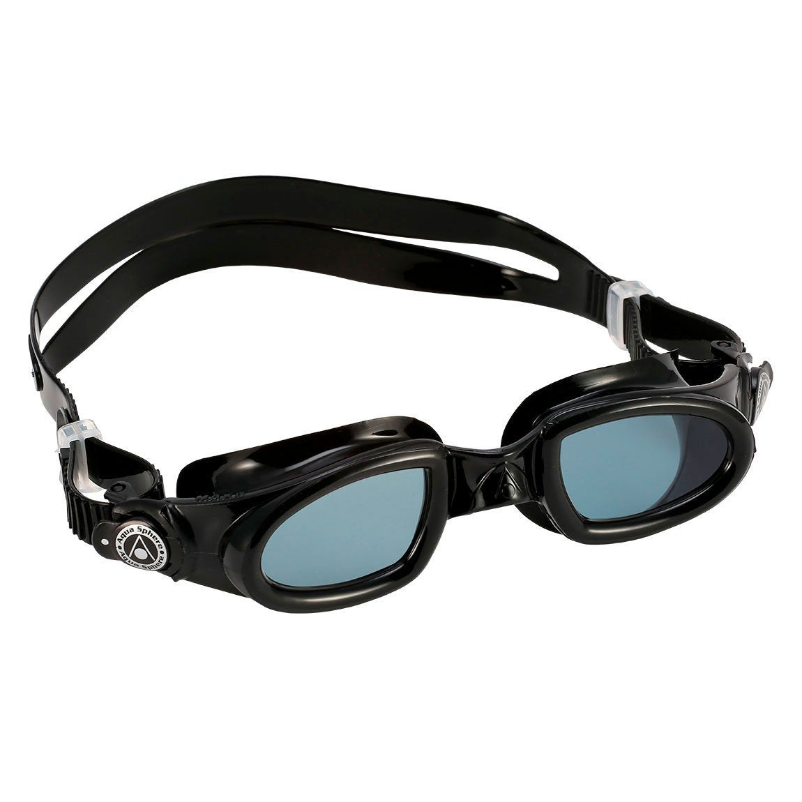 Aqua Sphere Mako Smoke - EP2850101LD