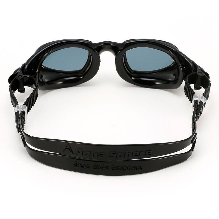 Aqua Sphere Mako Smoke - EP2850101LD