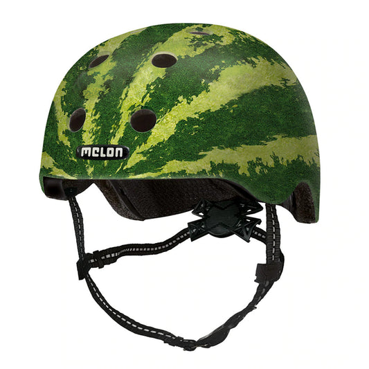 Melon Toddler Helmets Real Melon (matte) Helmet Baby