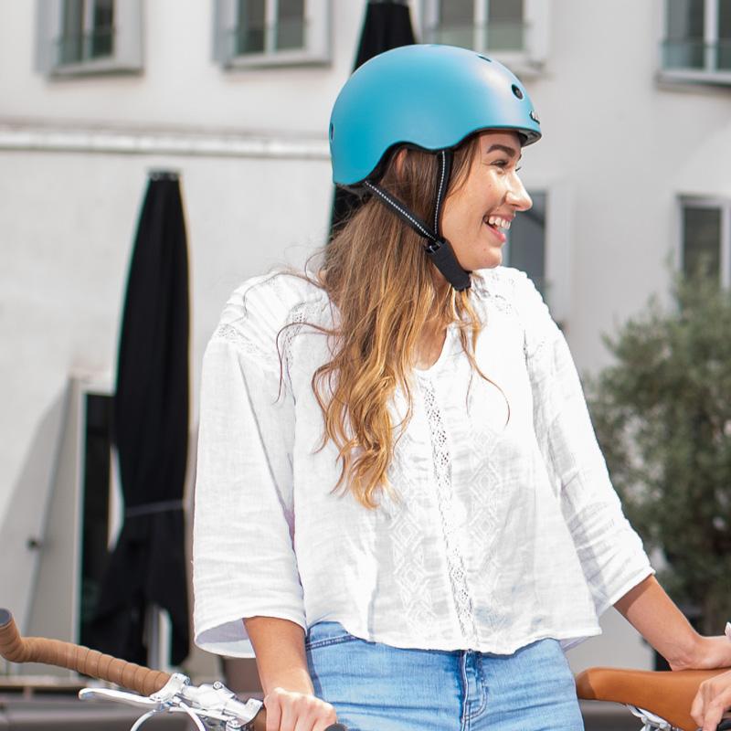Melon Sydney (matte) Helmet - MUA.P105M