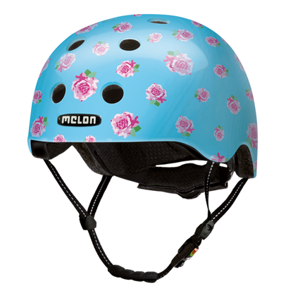 Melon Flying Roses Helmet - MUA.G080G