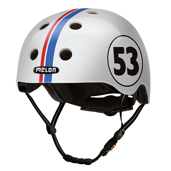 Melon Flying Beetle Helmet - MUA.G099G