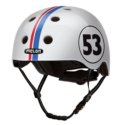 Melon Flying Beetle Helmet - MUA.G099G