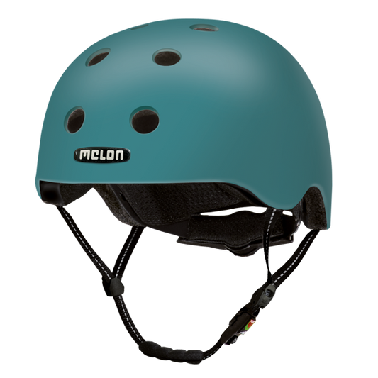 Melon Sydney (matte) Helmet - MUA.P105M