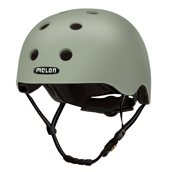 Melon New York (matte) Helmet - MUA.P106M