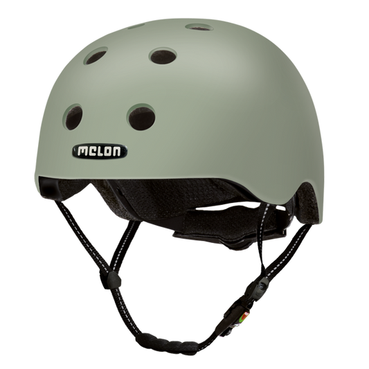 Melon New York (matte) Helmet - MUA.P106M