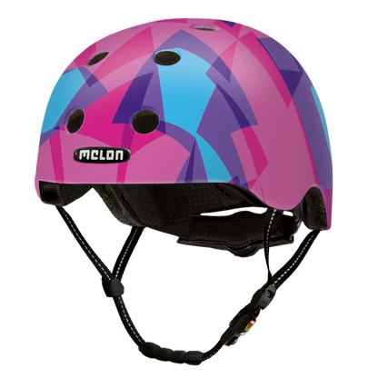 Melon Candy (matte) Helmet - MUA.M101M
