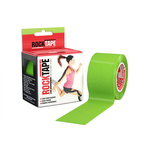 Rocktape 2" Nano Green