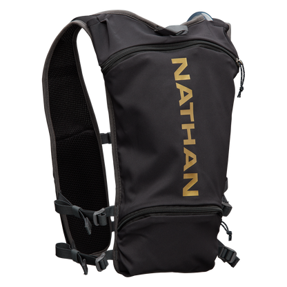 Nathan QuickStart 2.0 4L - Black/Gold