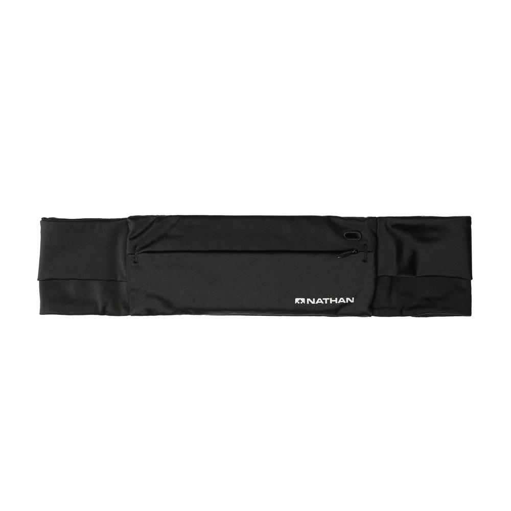 Nathan The Zipster Adjustable Fit 2.0 - Black