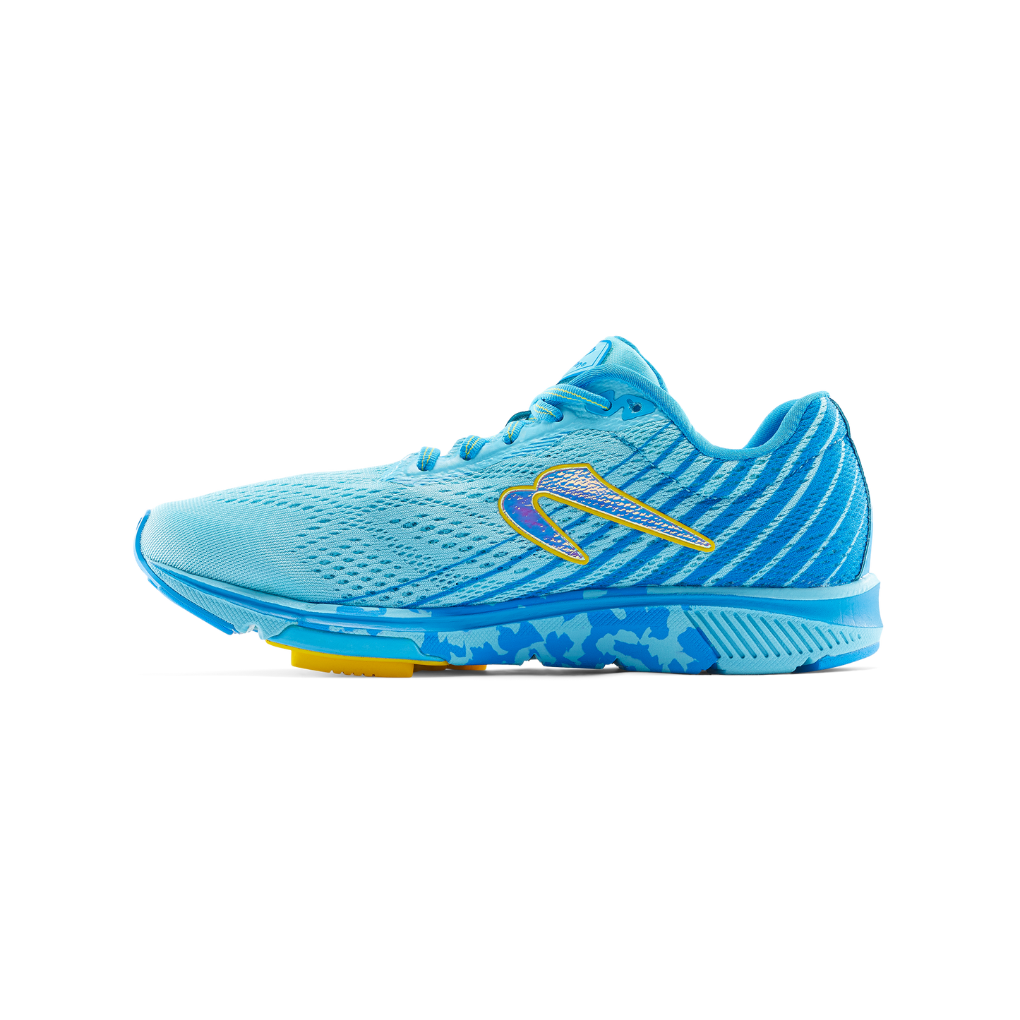 Newton Women's Motion 11 - W000422 - Sky/Laguna
