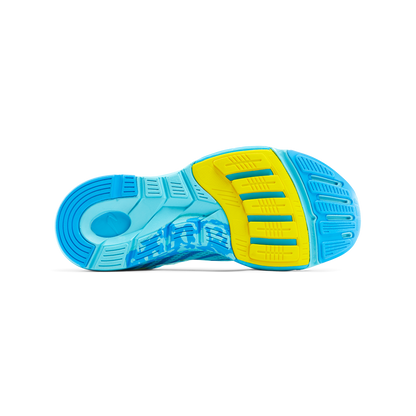 Newton Women's Motion 11 - W000422 - Sky/Laguna