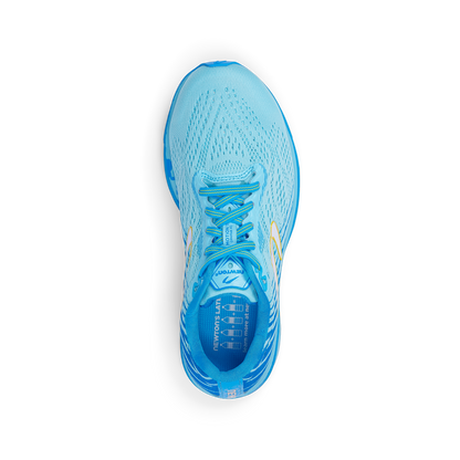 Newton Women's Motion 11 - W000422 - Sky/Laguna