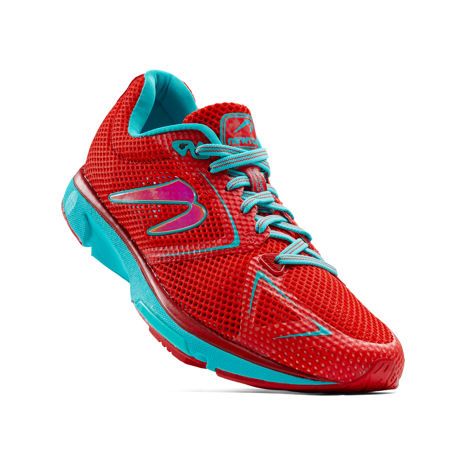 Newton running women's 2024 shoes