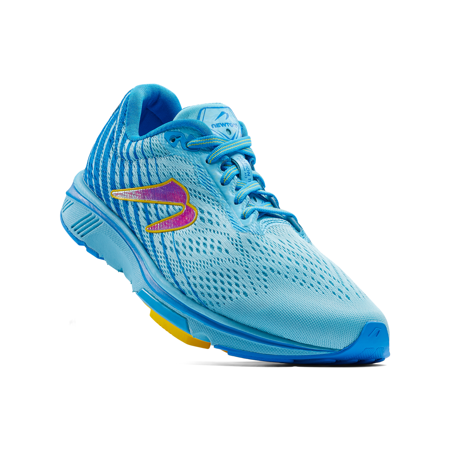 Newton Women's Motion 11 - W000422 - Sky/Laguna