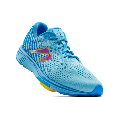 Newton Women's Motion 11 - W000422 - Sky/Laguna