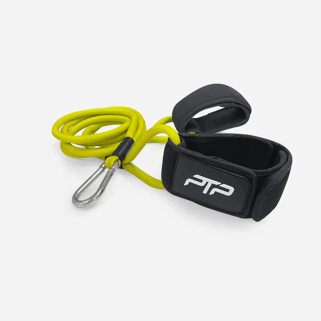 PTP Pitchband Light - Lime