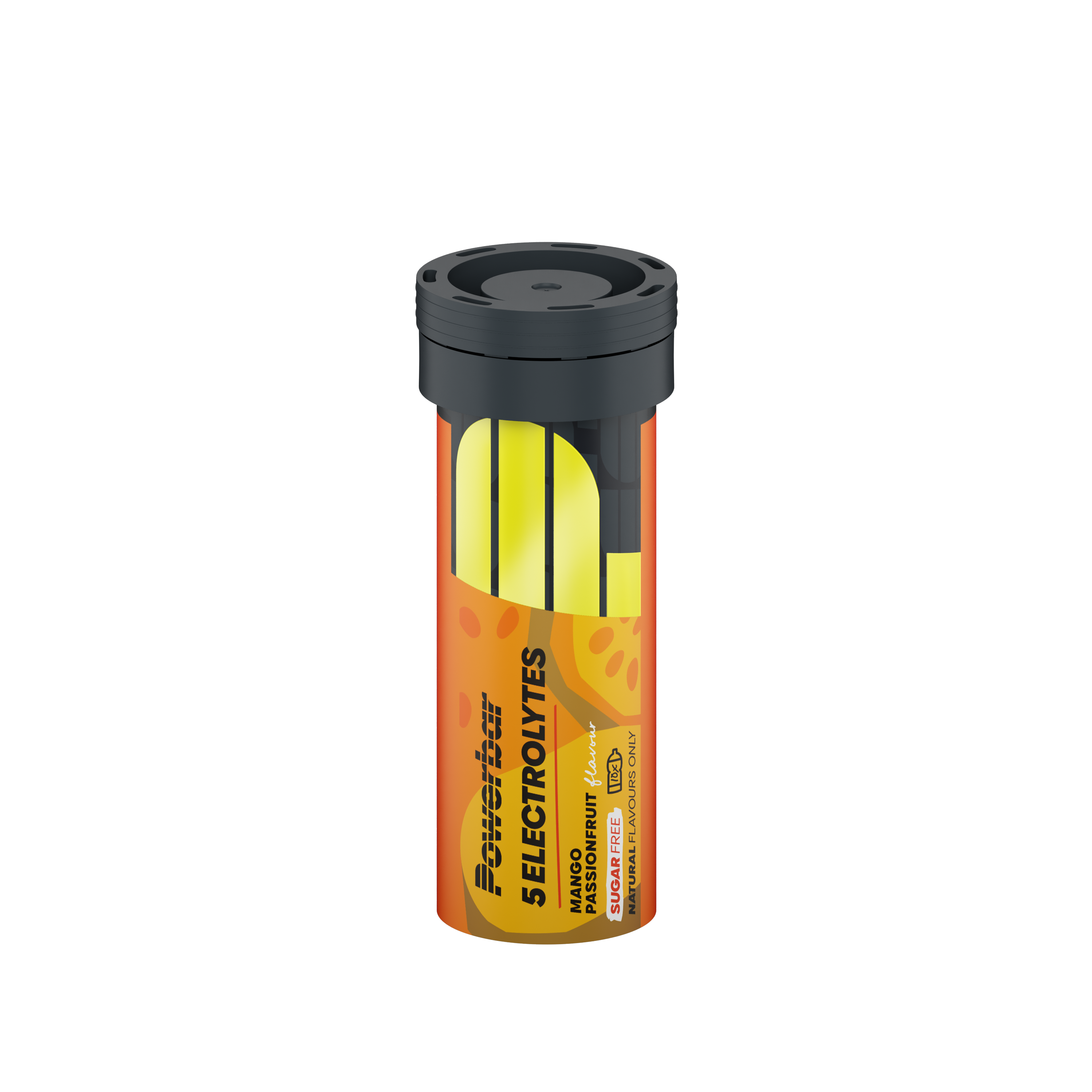 PowerBar 5Electrolytes - Mango-Passionfruit