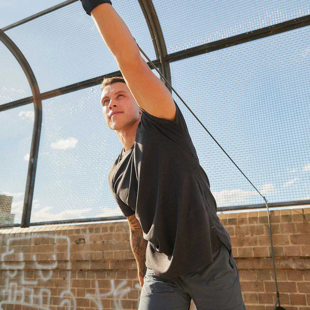 PTP Pitchband Ultimate - Grey