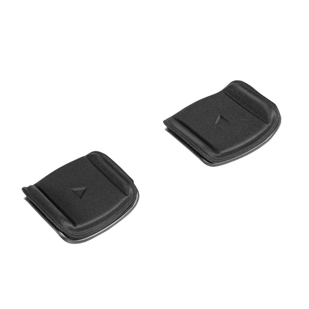 F-40TT Velcro Back Pad Set