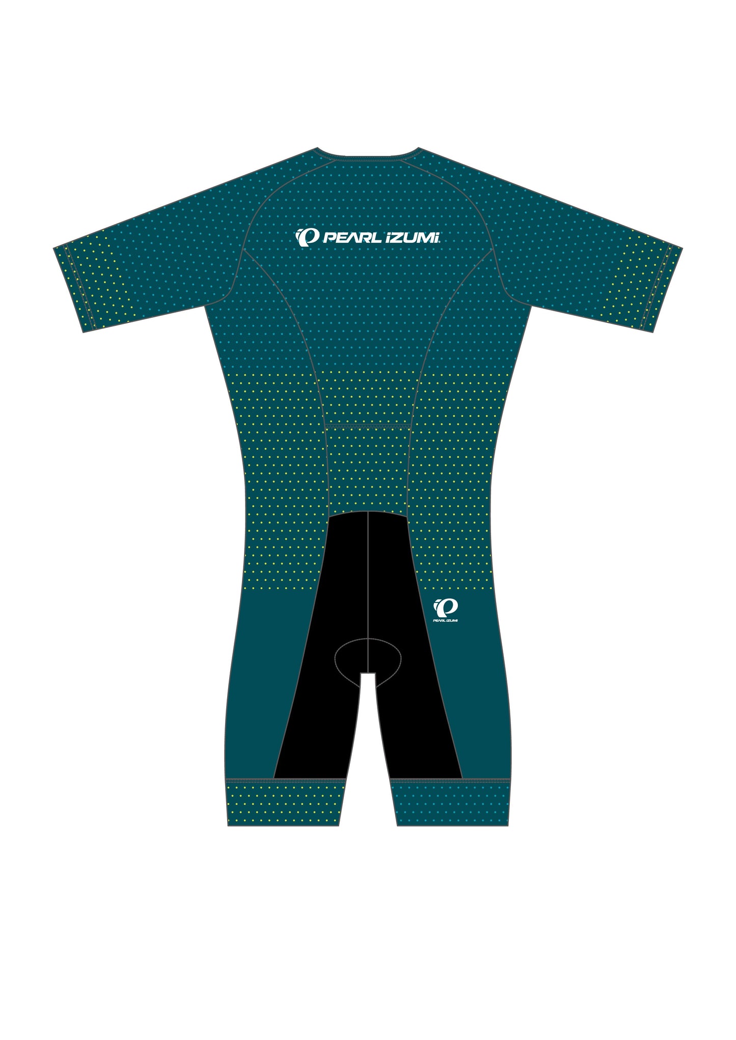 Pearl Izumi Women's Air Speed Tri Suit Half Sleeve ( SWAT01-5 )