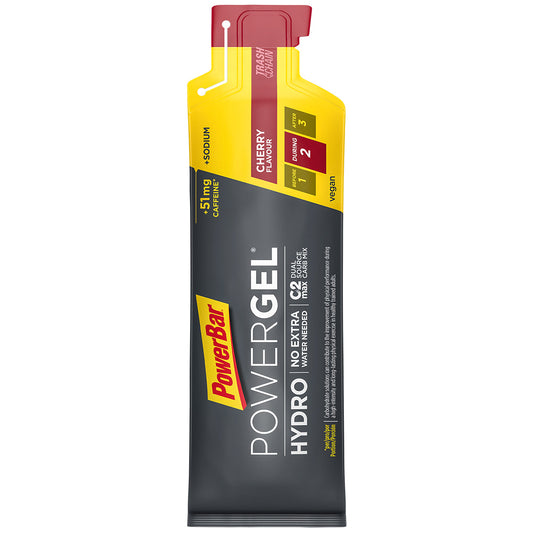 PowerBar PowerGel Hydro