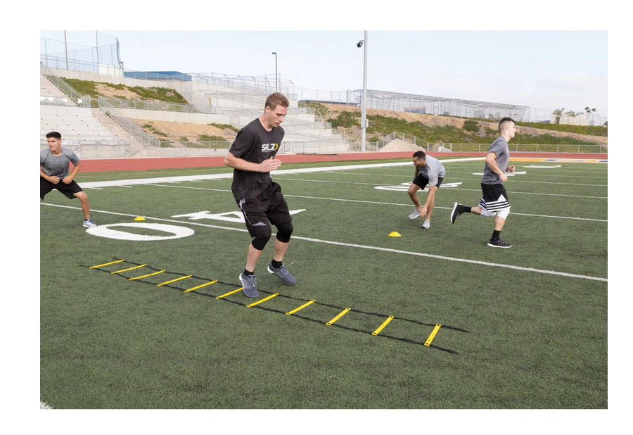 Sklz ladder drills hotsell