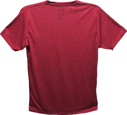 Newton Running Performance T-Shirt - Red
