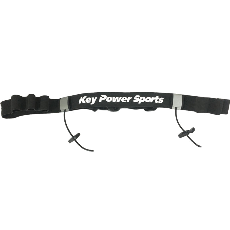 KPS Race Number Belt