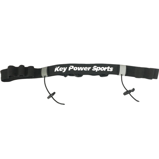 KPS Race Number Belt