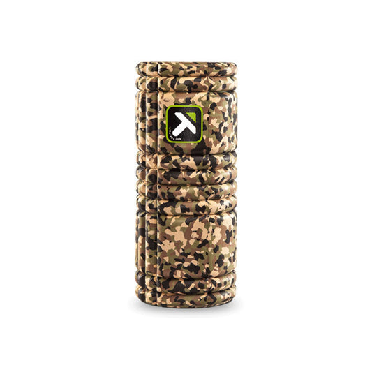 Trigger Point The Grid 1.0 Foam Roller - Camo