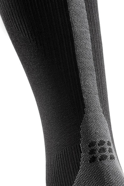 CEP Men's Compression Tall Run Socks 3.0 : WP50VX
