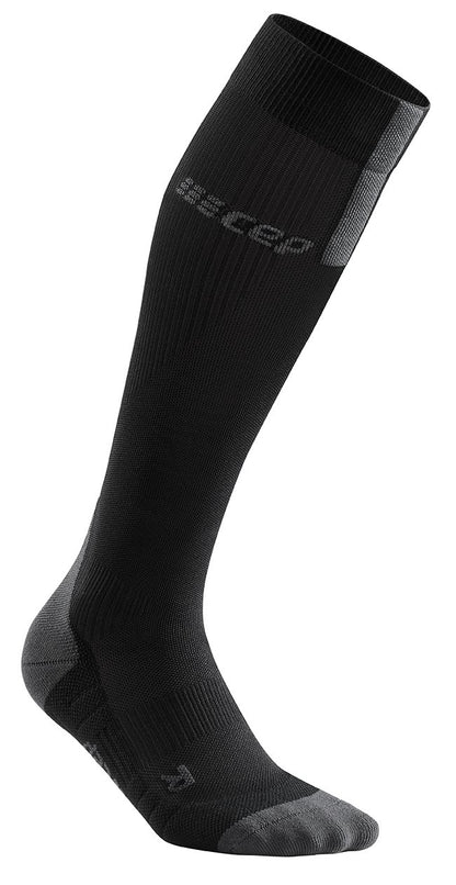 CEP Men's Compression Tall Run Socks 3.0 : WP50VX