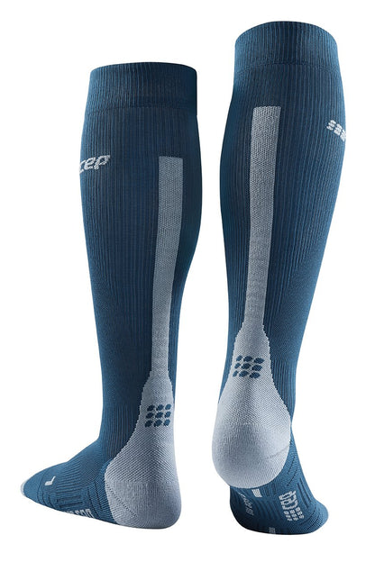 CEP Men's Compression Tall Run Socks 3.0 : WP50DX