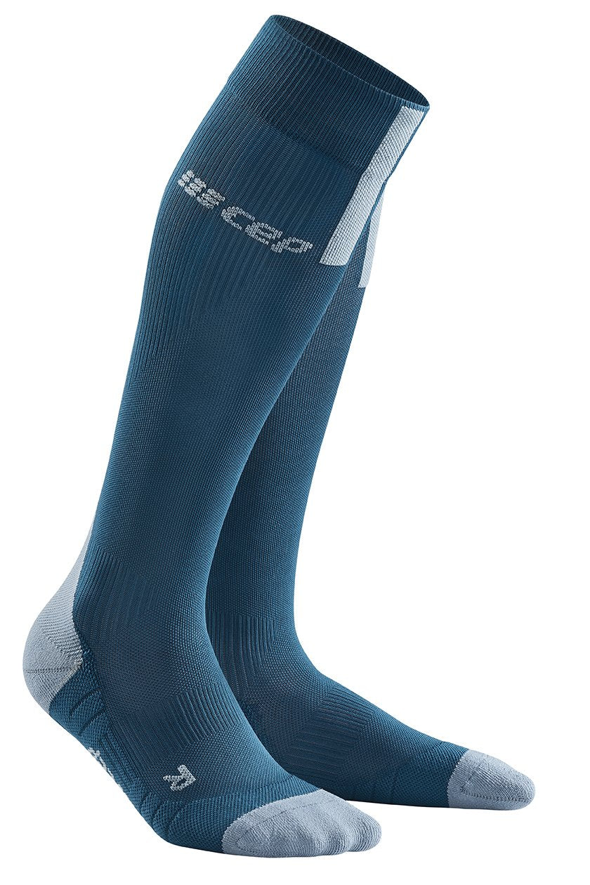CEP Men's Compression Tall Run Socks 3.0 : WP50DX