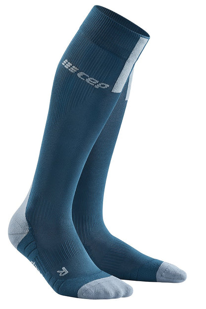 CEP Men's Compression Tall Run Socks 3.0 : WP50DX