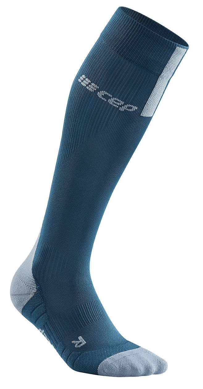 CEP Men's Compression Tall Run Socks 3.0 : WP50DX