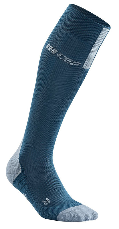 CEP Men's Compression Tall Run Socks 3.0 : WP50DX
