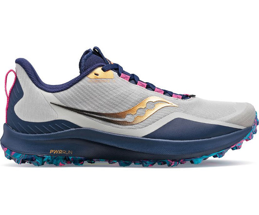 SAUCONY MEN'S PEREGRINE 12 (PROSPECT GLASS)