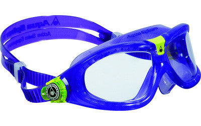 AQUA SPHERE SEAL KID2 GOGGLES- 175330