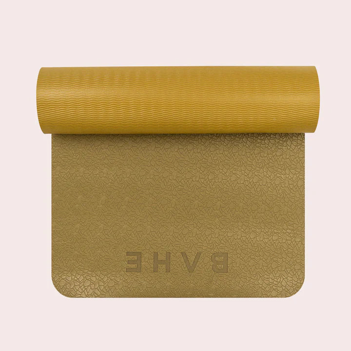 BAHE Super Grip (173x61cm) 6mm - Gold Kiwi