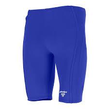 Michael Phelps Team Solid Jammer Royal Blue