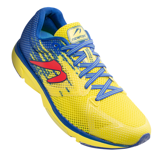 Newton Men's Distance S10