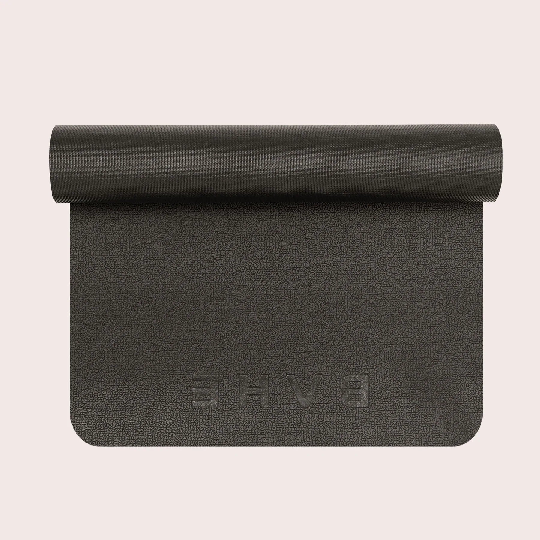 BAHE Studio Pilates (173x61cm) 5mm - Anthracite