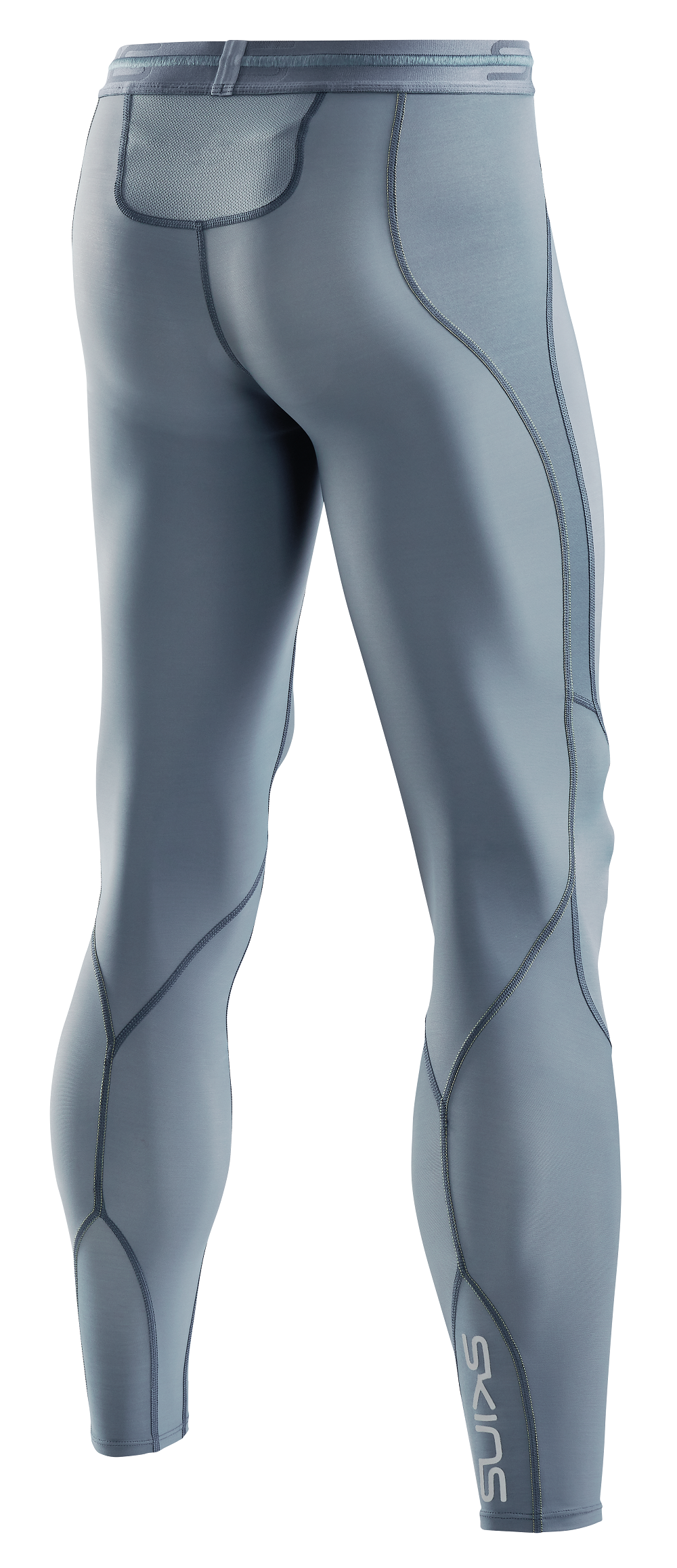 SKINS RY400 Long Compression Tights - Bike