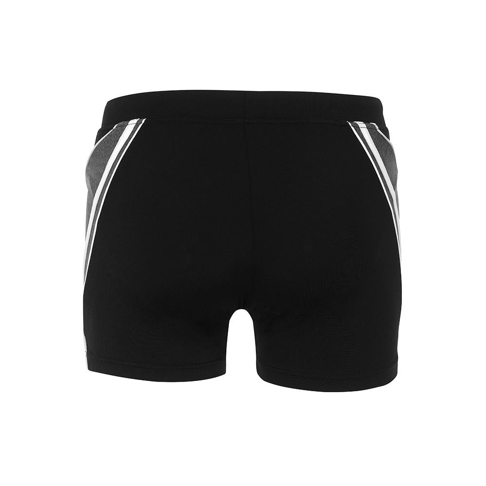 Michael Phelps Swift Trunk - Black/Grey (SM 253 0110)