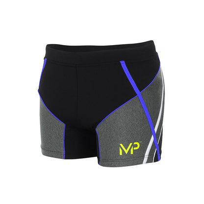 Michael Phelps Swift Trunk - Black/Royal Blue (SM 253 0142)