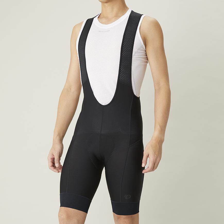 Pearl Izumi Men's Cold Shade MEGA Bib Pants - Black ( T230MEGA )