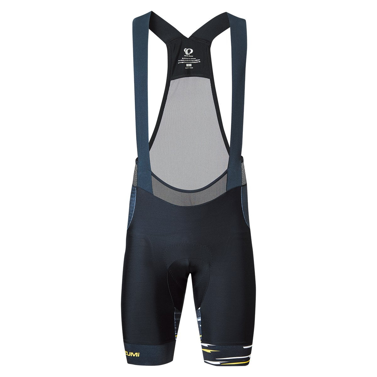 Pearl Izumi Speed print bib pants ( T281-3DNP -1 )