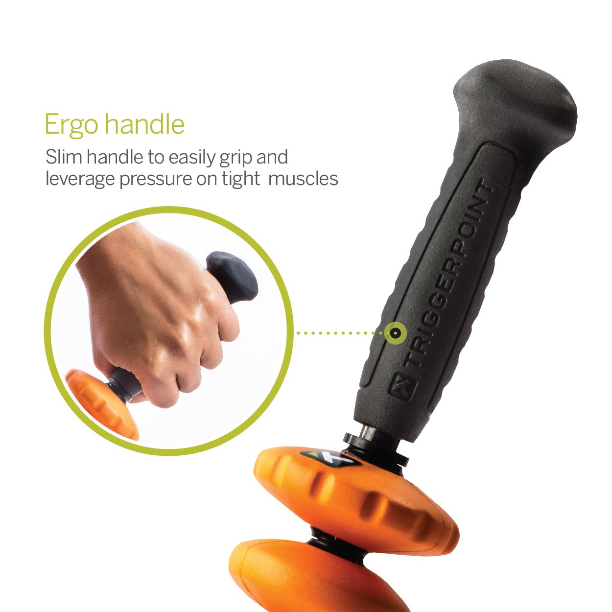 Trigger Point STK Contour